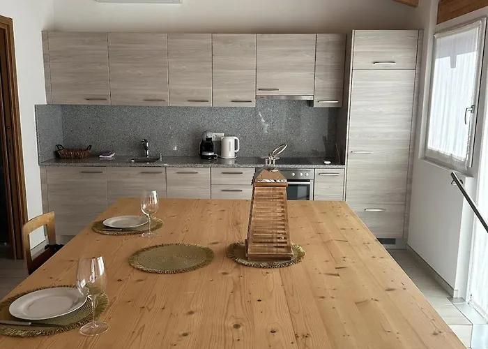 Apartment Bright Studio, Just Steps To The Ascona